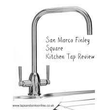We did not find results for: San Marco Finley Square Kitchen Tap Review Taps And Sinks Online Taps And Sinks Online