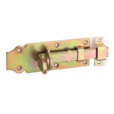 Schieberiegel tur riegel gartentor schloss zum tor verriegeln querriegel mit langem griff aus antikem eisen ceres webshop from cdn02.plentymarkets.com. Schlossriegel 120mm Riegel Schloss Schlosser Verriegelung Sicherheit Tur Fenster Kaufen Bei Www 1a Handelsagentur De