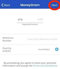 Filling a moneygram is easy and learning how to write one is the crucial part. Moneygram To Gcash How To Receive Money Or Cash In Using Gcash App The Poor Traveler Itinerary Blog