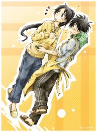 Untuk yang mengalami error dalam mengekstak dan lainnya ikuti tutorial dihalaman solusi masalah file batch. Kekkaishi Season 2 Sub Indo W