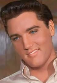 Elvis 70's Two photographs that are and will be forever UNIQUE The King.