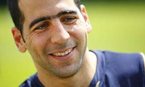 Tal Ben Haim