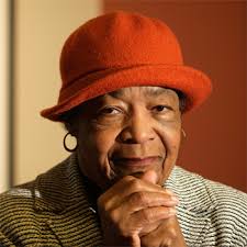 A Woman With a Vision