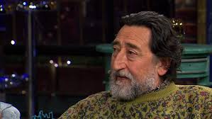 José Soza volvió tras 9 años a las teleseries