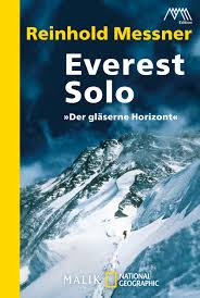 In 1978 he and austrian peter habeler were the first to climb mount everest (29,035 feet 8,850 metres; Buch Detailseite