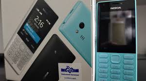 The internal memory of your nokia 216 may be full and you will not be able to record or download anything on your smartphone. Nokia 216 Dual Sim Unboxing Youtube