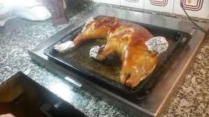 Aprende a preparar esta receta de cochinillo al horno, por martiniano molina en elgourmet. Como Hacer Cochinillo Segoviano Cocina Con Javi Ramirez Youtube