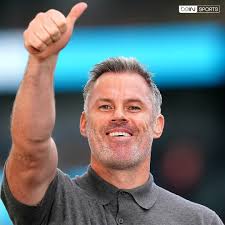 😲 Ruben Amorim toujours pas renvoyé par Manchester United parce qu'il est  "beau" ? C'est en tout cas ce que pense Jamie Carragher ! Le consultant  anglais est revenu sur les raisons,