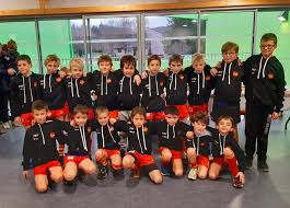 Le club de rugby de tous les girondins en top 14, champions cup. Ecole De Rugby Rugby Club Espalion Nord Aveyron