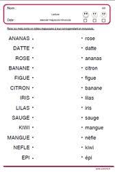 Associer Ecriture Script Minuscules Ecriture En Lettres Capitales Ecriture Scripte Enseignement Maternelle Lettre Capitale