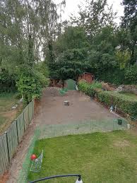 For example, salts, nitrogen, metals and other nutrients that are present in many soil amendments are not productive when added in excess, and can actually be detrimental to plant health (i.e. Nightmare Garden How To Prepare For Grass On Clay Bbc Gardeners World Magazine