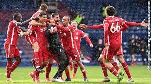 Liverpool is playing next match on 13 may 2021 against manchester united in premier league.when the match starts, you will be able to follow manchester united v liverpool live score, standings, minute by minute updated live results and match statistics. Svbcdgwob7cvmm