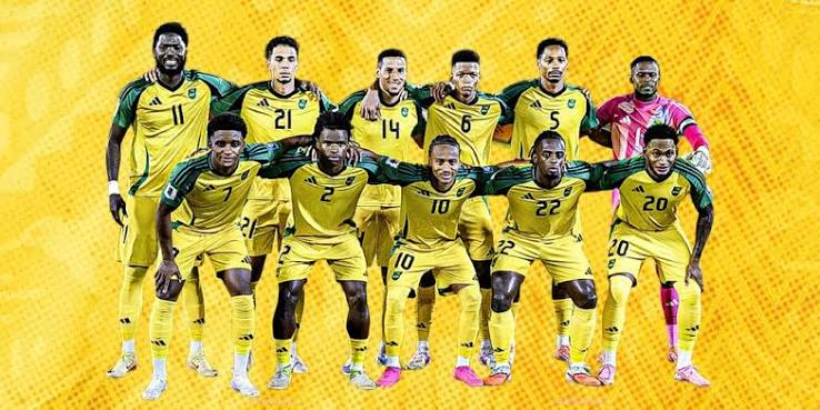 Missed Chances, Big Decisions, and One Last Shot: Jamaica's Stuttering Quest for 2026 World Cup Qualification | Opta Analyst
