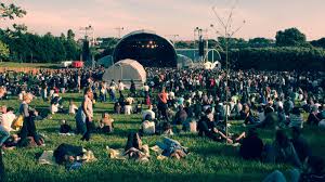 Interviews, lives, reports and much more! Nos Primavera Sound 100 Nights Of Summer