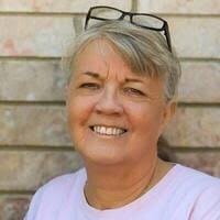 Mary Ellen (Gordon) Sanders