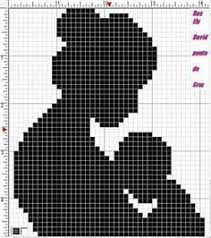 Use 2 strands of thread for cross stitch. 31 Cross Stitch Mother Baby 3 Ideas Cross Stitch Stitch Cross Stitch Baby