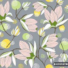 20 denier, floral pattern, flat seams, cotton gusset, 96% polyamide, 4% elastane available sizes: Pin On Patterns Prints Wallpapers Etc