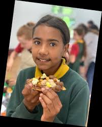 MONTVILLE VIEWS Together We Learn