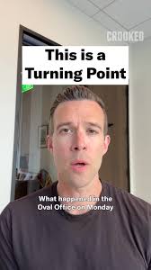 Please watch and share. (OP: Crooked Media)