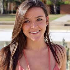 Brittany Saul's Instagram, Twitter & Facebook