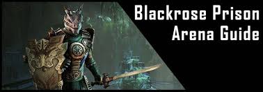 Slayer edition on the playstation 4, a gamefaqs message board topic titled u totally have a different viewpoint regarding the necromancer. Blackrose Prison Arena Guide For Eso Elder Scrolls Online Alcasthq