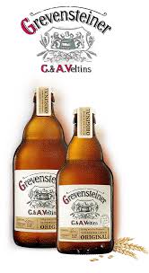 Grevensteiner Bier Brauerei Veltins
