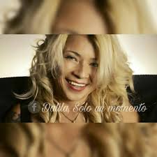 Dalila, solo un momento