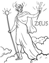Click on any greek mythology picture above to start coloring. Free Fantasy Coloring Pages Page 2 Coloring Pages Free Coloring Pages Zeus
