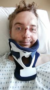 Fundraiser by Eric Christopherson : Eric's Recovery Fund