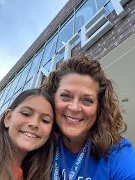 This Friday marks the end of an era as Mrs. Wyatt takes her leave from FIS  and enters retirement. We appreciate her dedication and commitment to our  school and wish her a