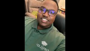 TSC S2 #119- Joe Roland IV