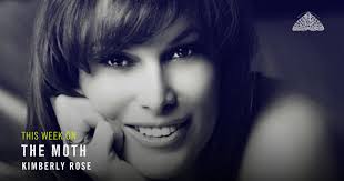 Kimberly Rose Readings