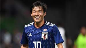 Katsuhiko nakajima (中嶋 勝彦, nakajima katsuhiko, born march 11, 1988) is a japanese professional wrestler, signed to pro wrestling noah, . Southampton Considering Official Offer For Winger Shoya Nakajima After Scouting Trips To Portugal 90min