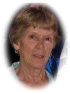 Kathleen Glaser Obituary