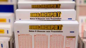 Eurojackpot: 113 Millionen Euro im Jackpot – Ihre Chance!