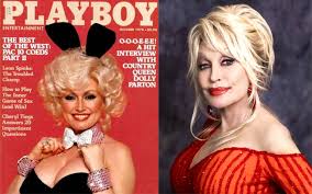 Her career began as a child performer, recording a few singles aged just 13 and, indeed, her first commercial successes were as a songwriter. Dolly Parton Is In Talks To Pose For Playboy More Than 40 Years After Iconic Bunny Smooth