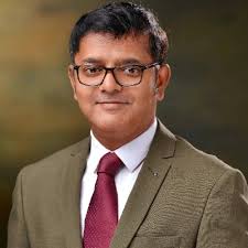 Kishore Chandran 🇮🇳