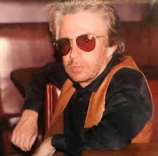 Jerry Garcia — DAP Books