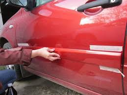 Maybe you would like to learn more about one of these? Car Moldings What Is It And Why Are They Glued On The Door Avtotachki