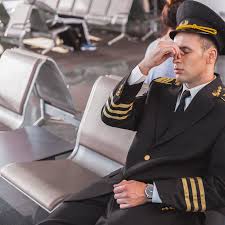 Faas Final Rule For Pilot Duty And Rest Requirements