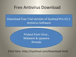 If you're looking to shield your windows pc, mac or android device from malware, use these tips to help you pick the right protection. Download Free Systheal Spyware Protector Antivirus Software By Systheal Issuu