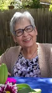 Barbara Franzen Obituary