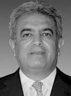 Enrique Rodolfo Escobar López