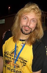 Metal Inquisition: Interview with Robert Sweet from Stryper