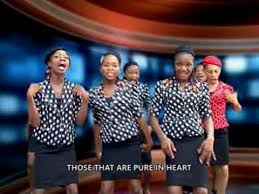 The New Zion Kids Vol 2 Full Music Nigerian Gospel Music Youtube