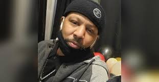 Derrick Hamilton Bickham Obituary