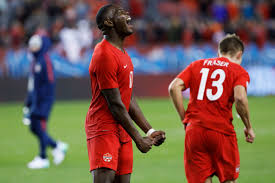 Complete dates, times, tv channels to watch every match from 2021 tokyo games. Davies Cavallini Score As Canada Men End 34 Year Winless Run Against U S Ctv News