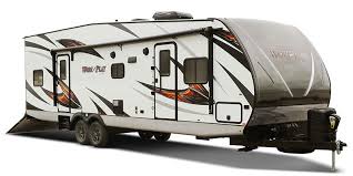 These rvs range between 35' and 46' in length. Find Complete Specifications For Forest River Work And Play Toy Hauler Rvs Here