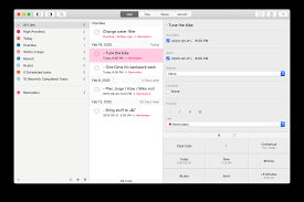 In addition to its mobile apps, ticktick now offers windows and mac web apps as well. The Best To Do List Apps For Mac In 2021 Setapp