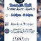 Festive Moon Market Beamish Hall event image